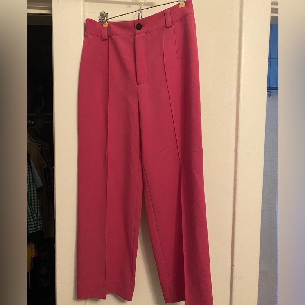 Zara trouser
